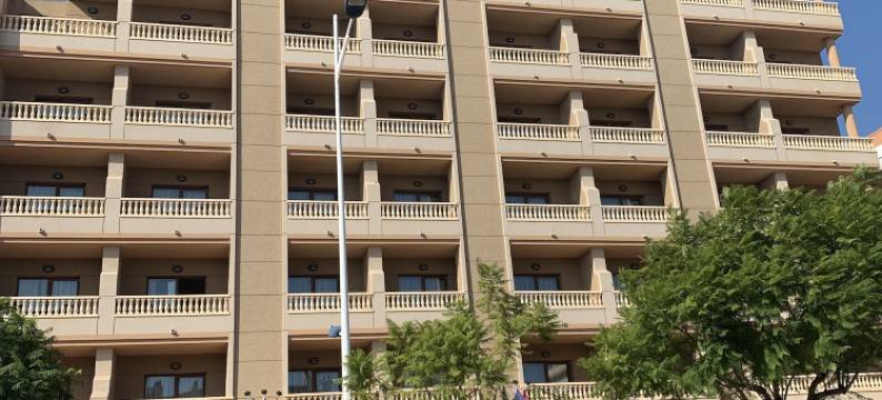 海风酒店(Hotel Vent de Mar)图片