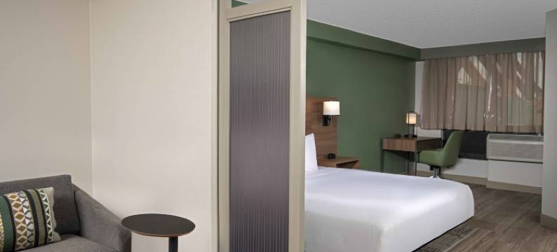 丹佛技术中心凯悦嘉轩酒店(Hyatt Place Denver Tech Center)图片