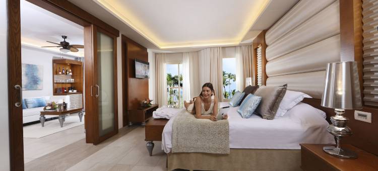 蓬塔卡纳壮丽海市蜃楼全套房酒店-全包(Majestic Mirage Punta Cana, All Suites – All Inclusive)图片