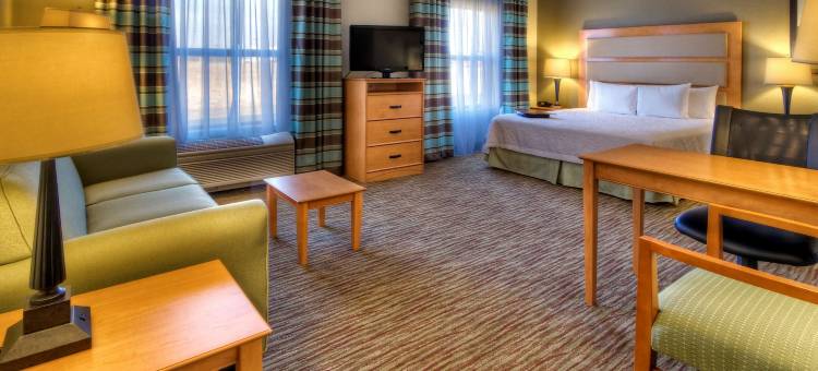 卡拉马祖奥施蒂莫欢朋酒店及套房(Hampton Inn & Suites Kalamazoo/Oshtemo)图片