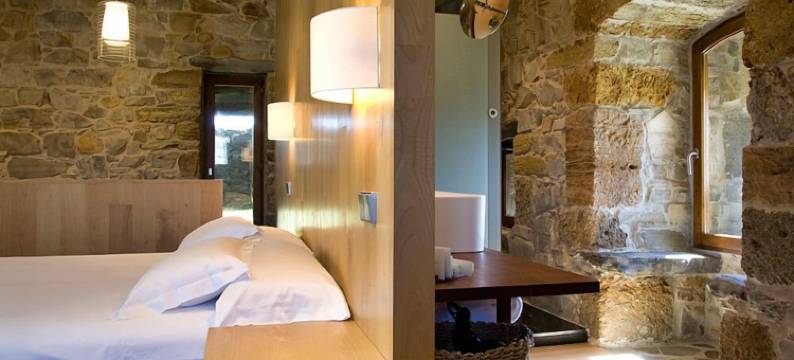 维拉德莫洛塔卢斯狄卡酒店(Hotel Torre de Villademoros)图片