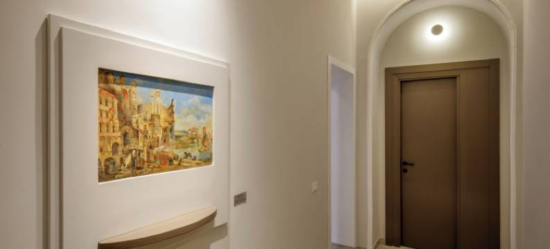 阿涅高级旅馆(Aenea Superior Inn)图片