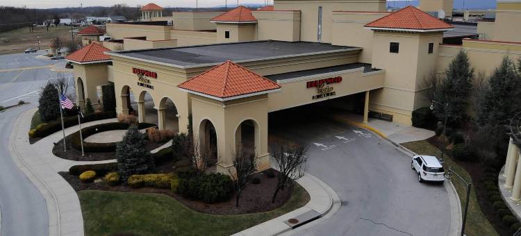 罗德威套房酒店(Rodeway Inn & Suites)图片