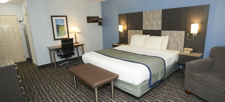 桑德维奇别墅度假酒店(Sandwich Lodge & Resort)图片