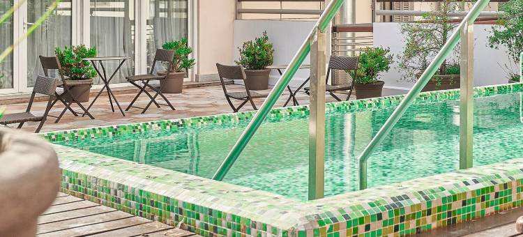 Esplendor by Wyndham Savoy Rosario图片