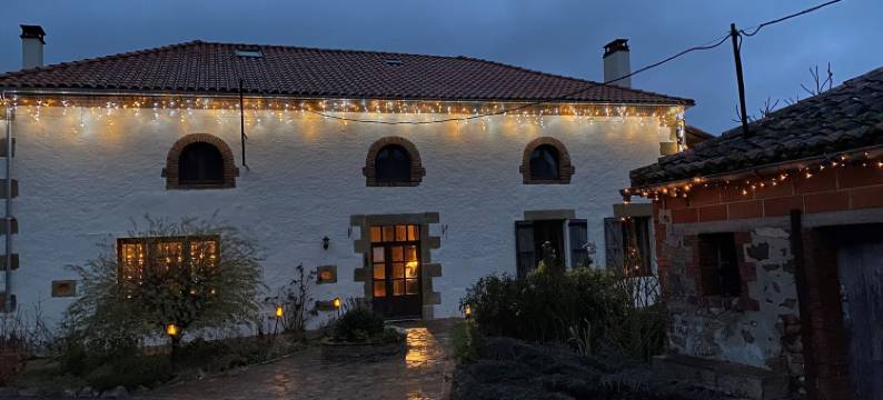 勒维尔酒店(L'Envers)图片