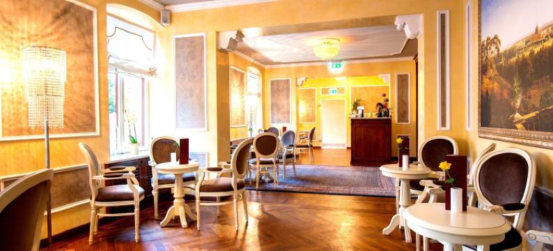 阿姆路易森广场酒店(Hotel am Luisenplatz)图片