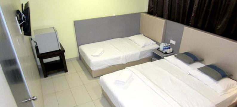 RG格兰德酒店(RG Grand Hotel)图片