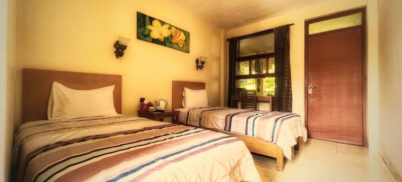 希恩特洛芭揪酒店(Centro Bajo Hotel & Resto)图片