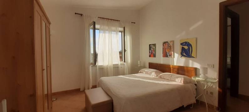 法比欧拉民宿(Fabiola B & B)图片