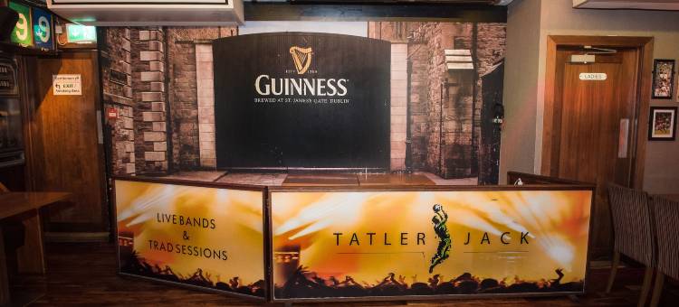 塔特勒杰克酒店(Tatler Jack)图片