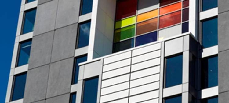 哈利法克斯机场奥特酒店(Alt Hotel Halifax Airport)图片