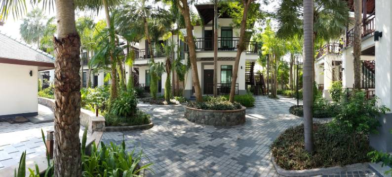 齐恩高级别墅(The Zign Premium Villa)图片