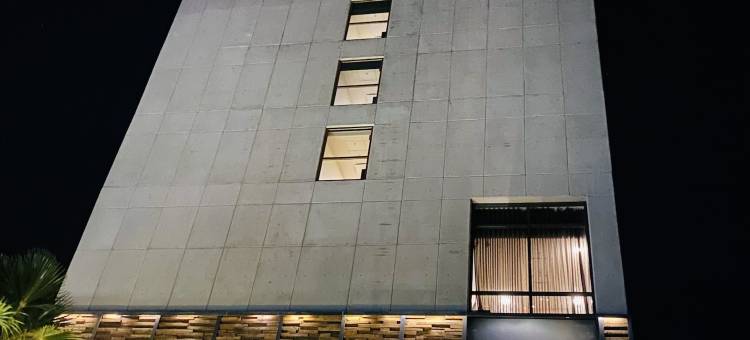 恩森那达万豪城市快捷普拉斯酒店(City Express Plus by Marriott Ensenada)图片