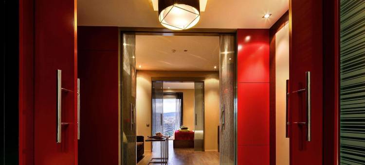 奥利维亚广场酒店(Olivia Plaza Hotel)图片