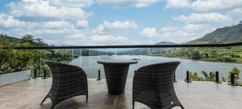 宁静岛别墅(Villa Serenity)图片