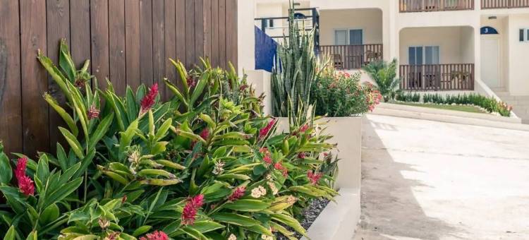 尼亚纳珊瑚湾奢华联排别墅酒店 - 3(Nianna Coral Bay Luxurious Townhouse- 3)图片