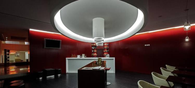 热罗尼姆斯8号酒店(Hotel Jeronimos 8)图片