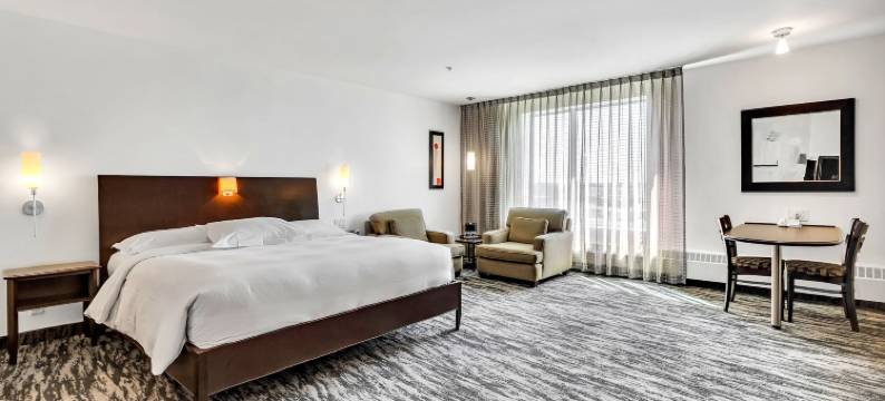 莫尔塔涅酒店(Hotel Mortagne)图片