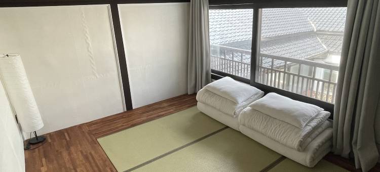 瓦丹旅馆(Hwadam Inn)图片