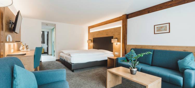 阿尔卑斯度假村酒店(Alpen Resort & Spa)图片