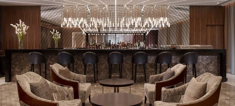 亚历山大埃里温酒店-豪华精选(The Alexander, a Luxury Collection Hotel, Yerevan)图片
