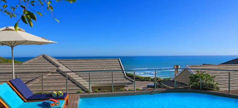 布伦顿海滨天堂度假村(Brenton Haven Beachfront Resort)图片