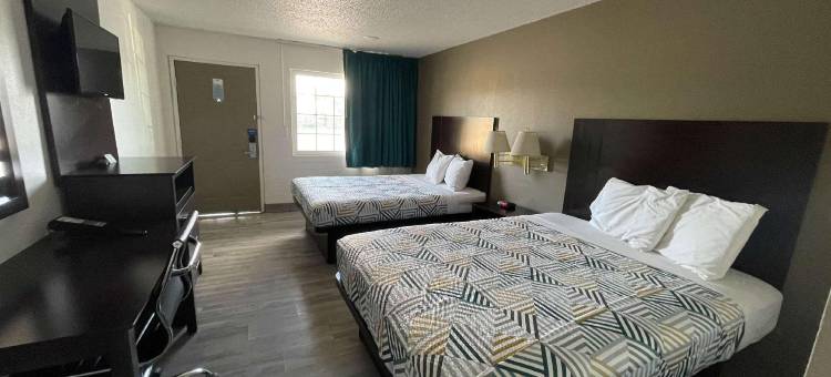 俄勒冈赫米森 - 尤马蒂拉 6 号汽车旅馆(Motel 6 Hermiston, or - Umatilla)图片