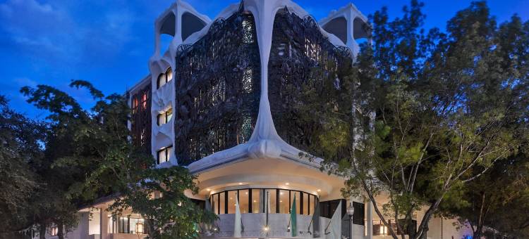 梅费尔之家酒店&花园(Mayfair House Hotel & Garden)图片