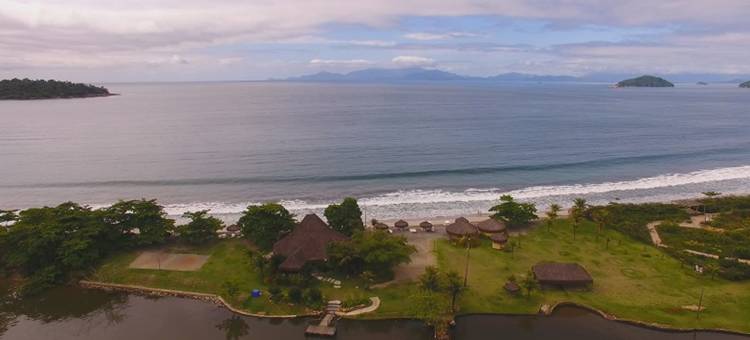 博斯克生态度假酒店(Hotel do Bosque Eco Resort)图片