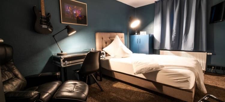 Hotel Engel Aulendorf图片
