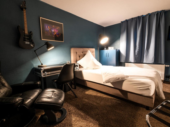 Hotel Engel Aulendorf