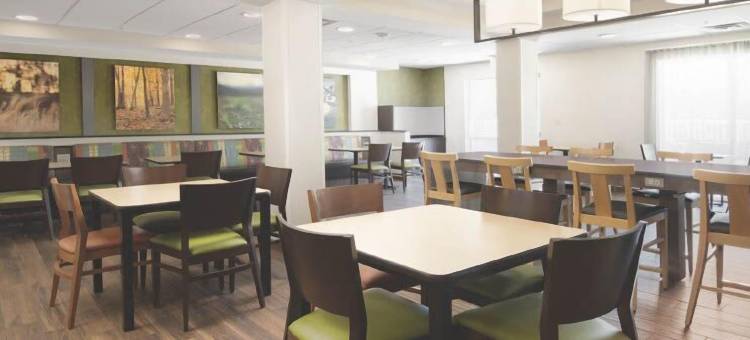 Fairfield by Marriott Inn & Suites Edmond图片