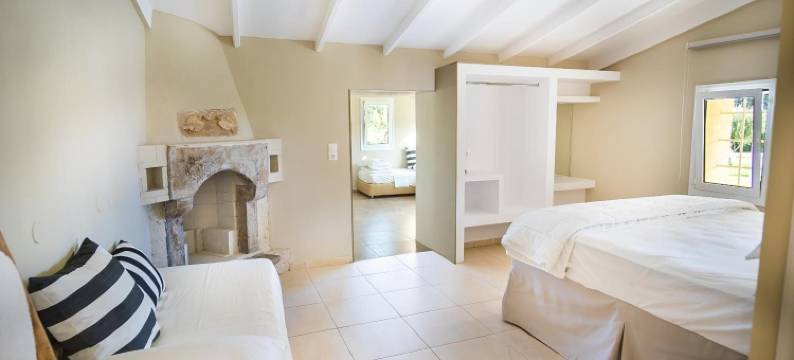 帕西尼斯套房酒店(Parthenis Hotel & Suites)图片