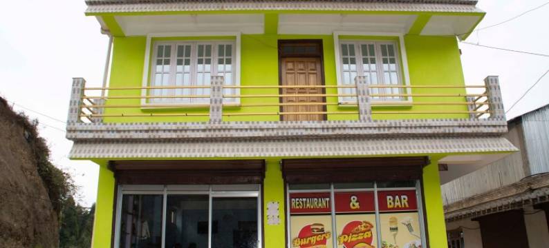 欧米茄旅馆酒店(Omega Hotel and Lodge)图片