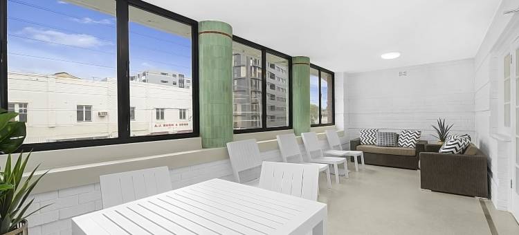 马与赛马酒店(Horse and Jockey Hotel Homebush)图片