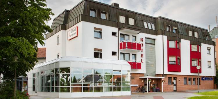 蒙达纳酒店(Montana Hotel)图片