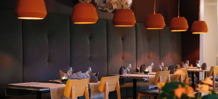 德尔塔公园威塔尔度假村(Deltapark Vitalresort)图片