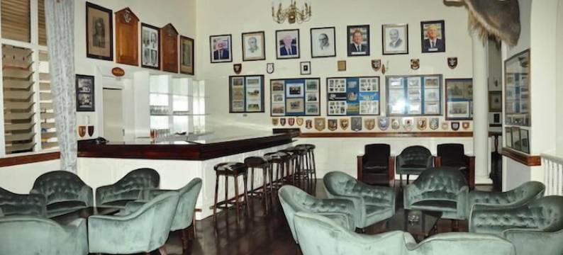 布拉瓦约俱乐部酒店(Bulawayo Club)图片
