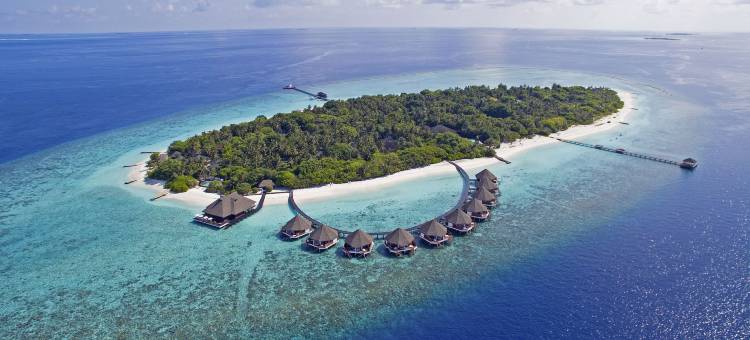 阿达兰精选密度帕茹-24小时高级全包餐饮(Adaaran Select Meedhupparu Premium All-Inclusive)图片