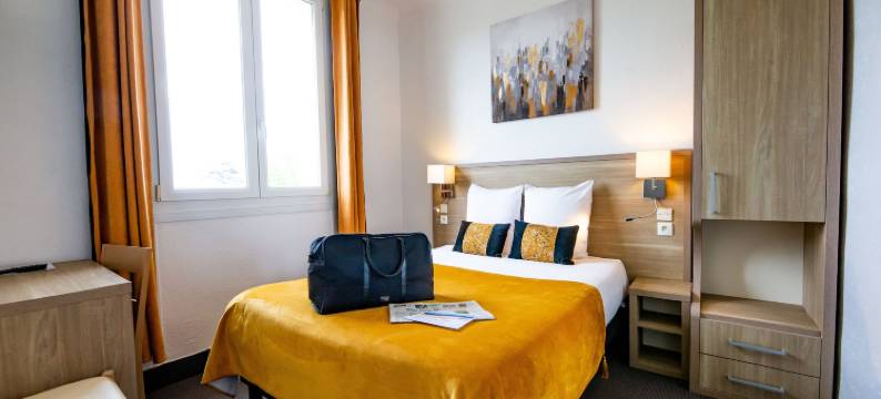 安德里别墅酒店(La Villa Andry)图片