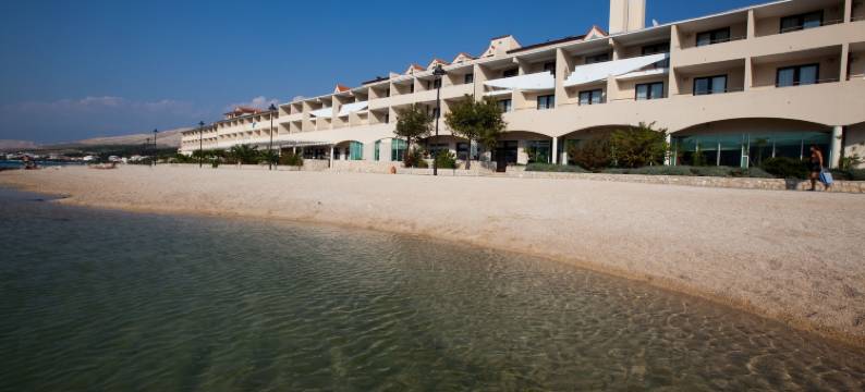 帕古斯家庭酒店(Family Hotel Pagus - All Inclusive)图片