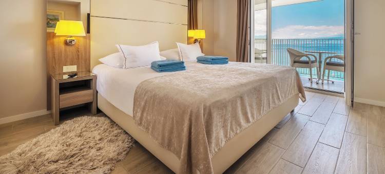 维拉洛瓦酒店(Hotel Vila Rova)图片