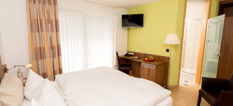 马斯柴斯基酒店(Hotel Muschinsky)图片