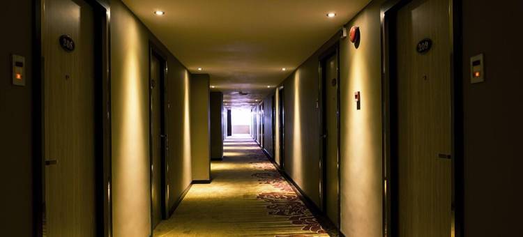 巴淡岛基里因酒店(Kireinn Hotel Batam)图片