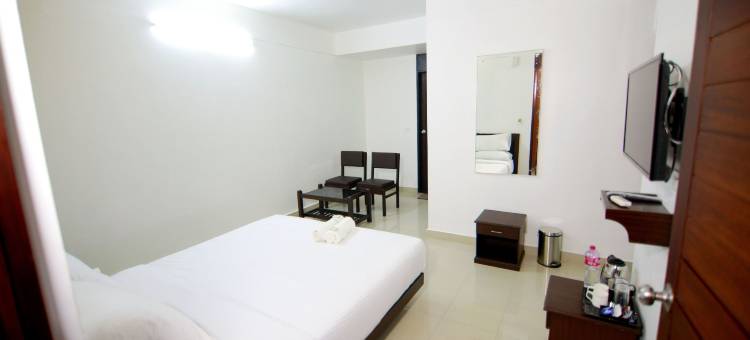 SS海滩度假村(SS Beach Resort)图片