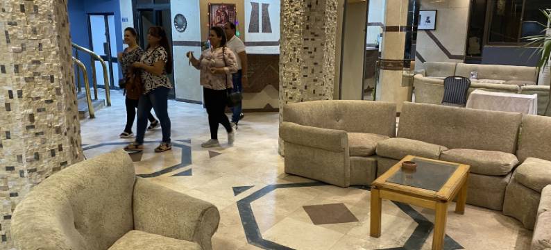 卢克索卡纳克酒店(Karnak Hotel Luxor)图片