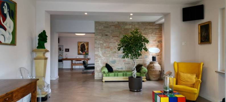 科尔特维瓦精品民宿(CorteViva Boutique B&B)图片