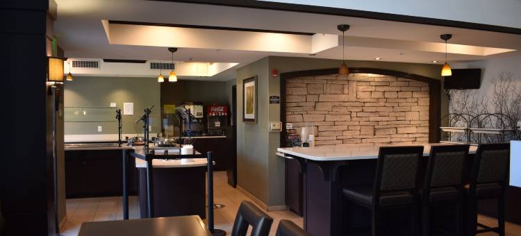 Staybridge Suites 克兰伯里- 南不伦瑞克 by IHG(Staybridge Suites CRANBURY-SOUTH BRUNSWICK by IHG)图片