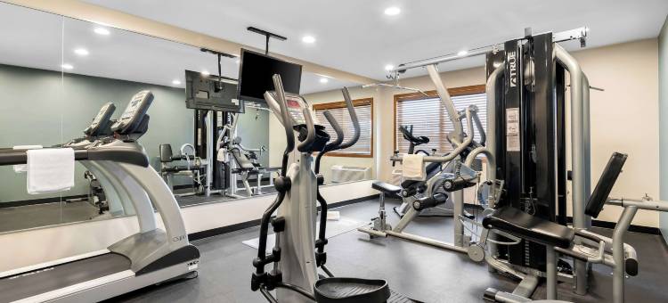 贝斯特韦斯特酒店(Best Western Inn)图片